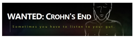 Wanted: Crohn's End